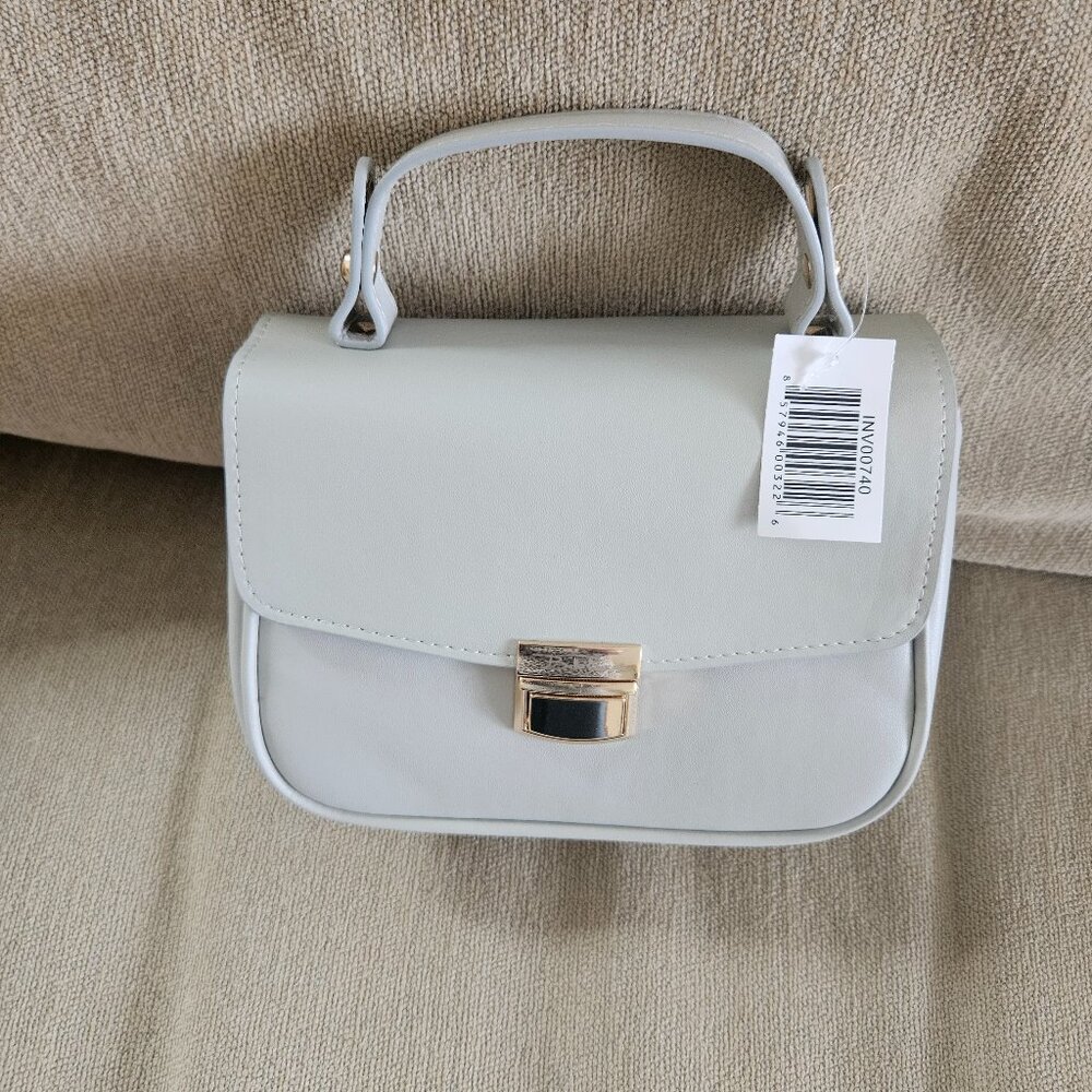 Small BellaRusso  Crossbody Bag